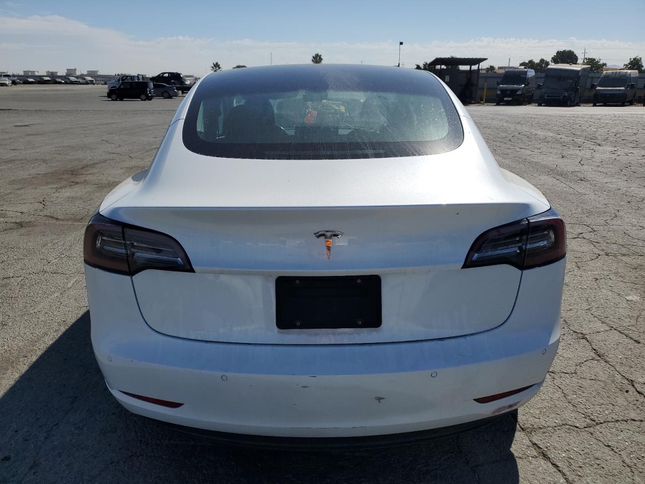 2019 Tesla Model 3 VIN: 5YJ3E1EA1KF190529 Lot: 71089525