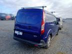 2017 FORD TRANSIT CONNECT 200 LIMIT  for sale at Copart CORBY