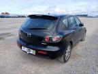2008 MAZDA 3 TAKARA AUTO  for sale at Copart CORBY