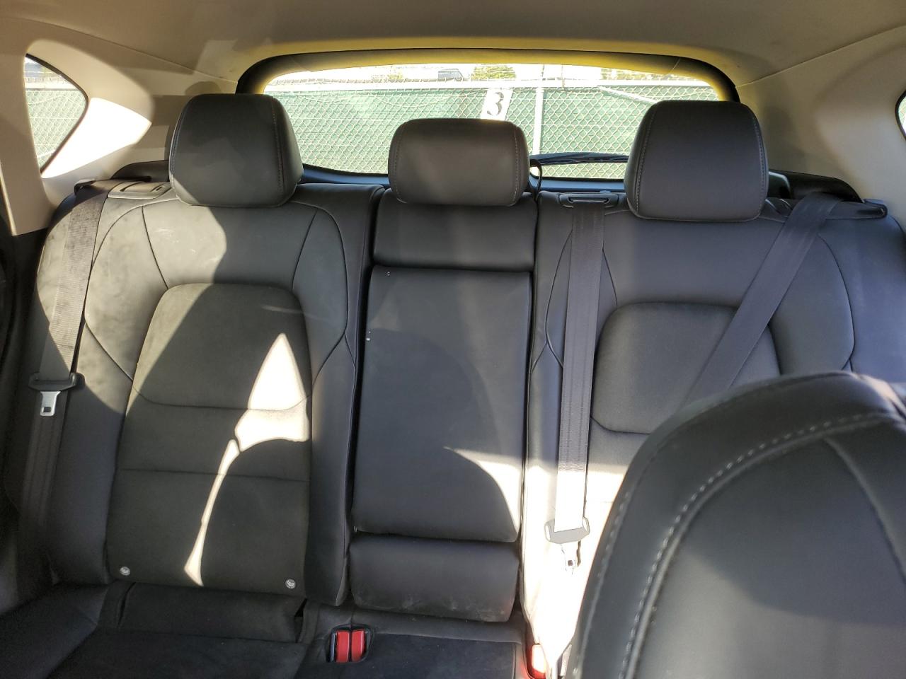 2020 Mazda Cx-5 Touring VIN: JM3KFBCM7L0748435 Lot: 84238515