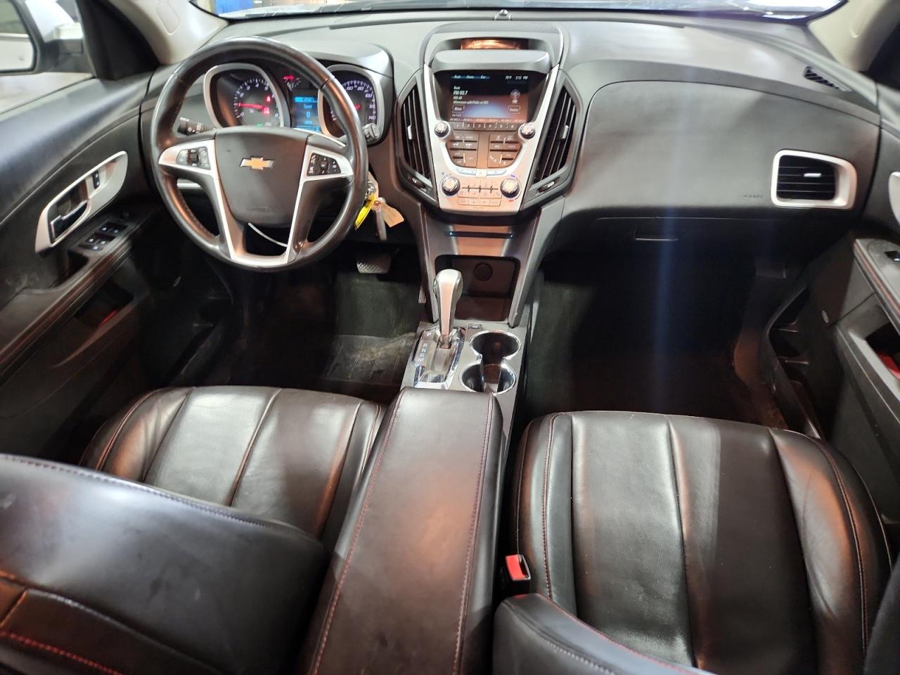 2013 Chevrolet Equinox Lt VIN: 1GNFLNEK9DZ105105 Lot: 84426705