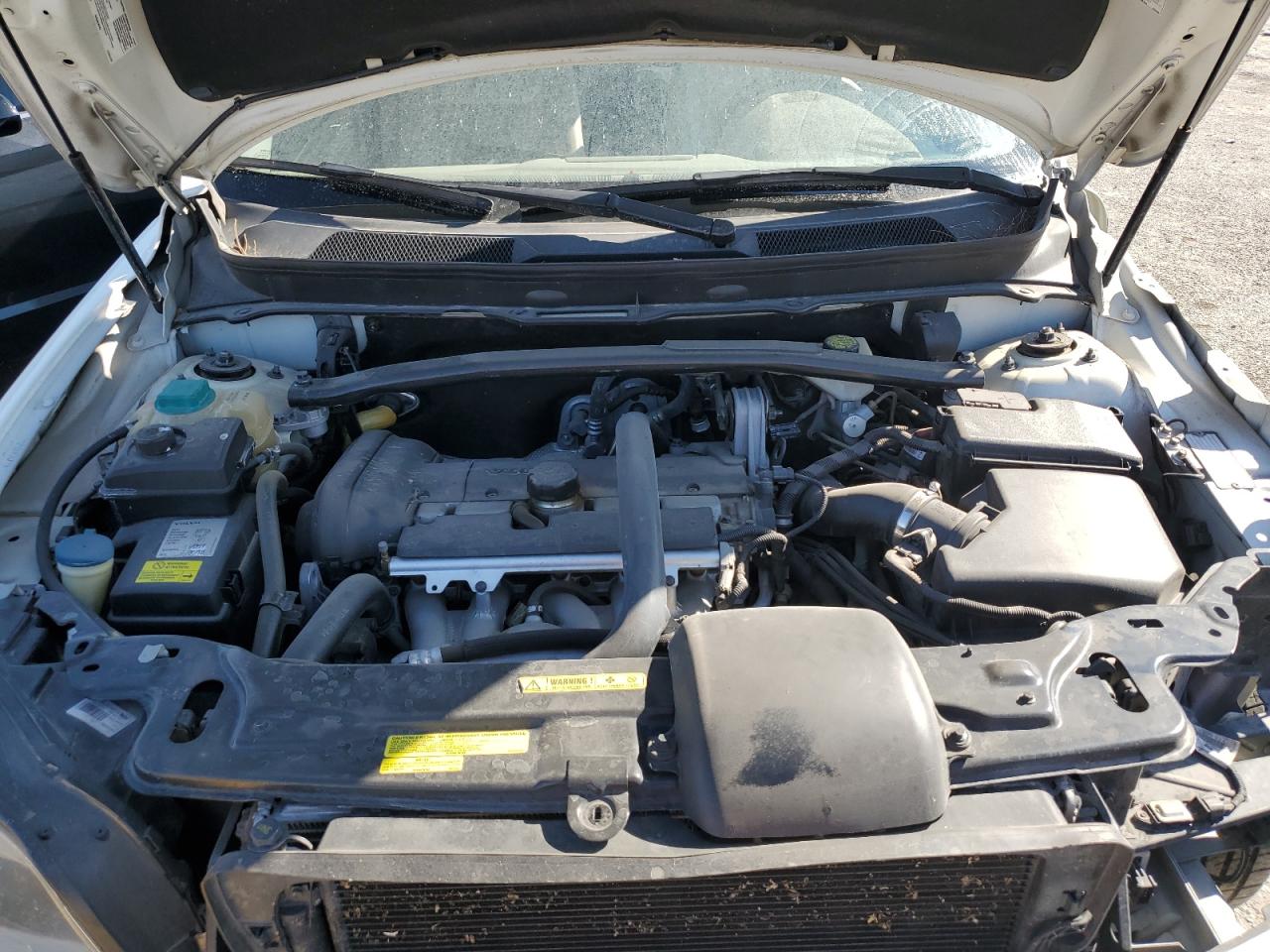 2006 Volvo Xc90 VIN: YV4CZ592X61248468 Lot: 80396445