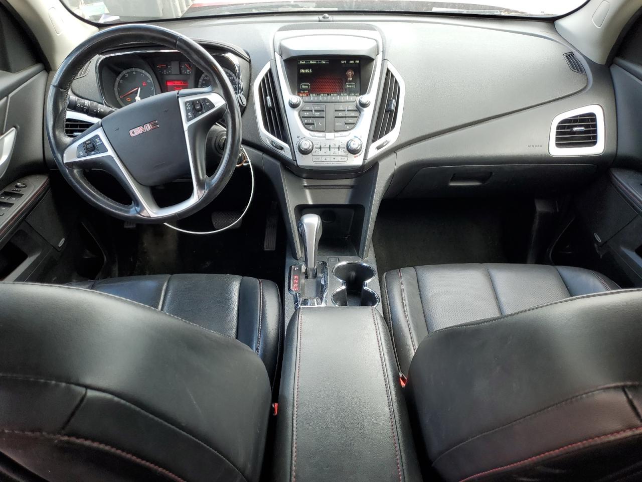 2014 GMC Terrain Slt VIN: 2GKFLXEK0E6378889 Lot: 71686095