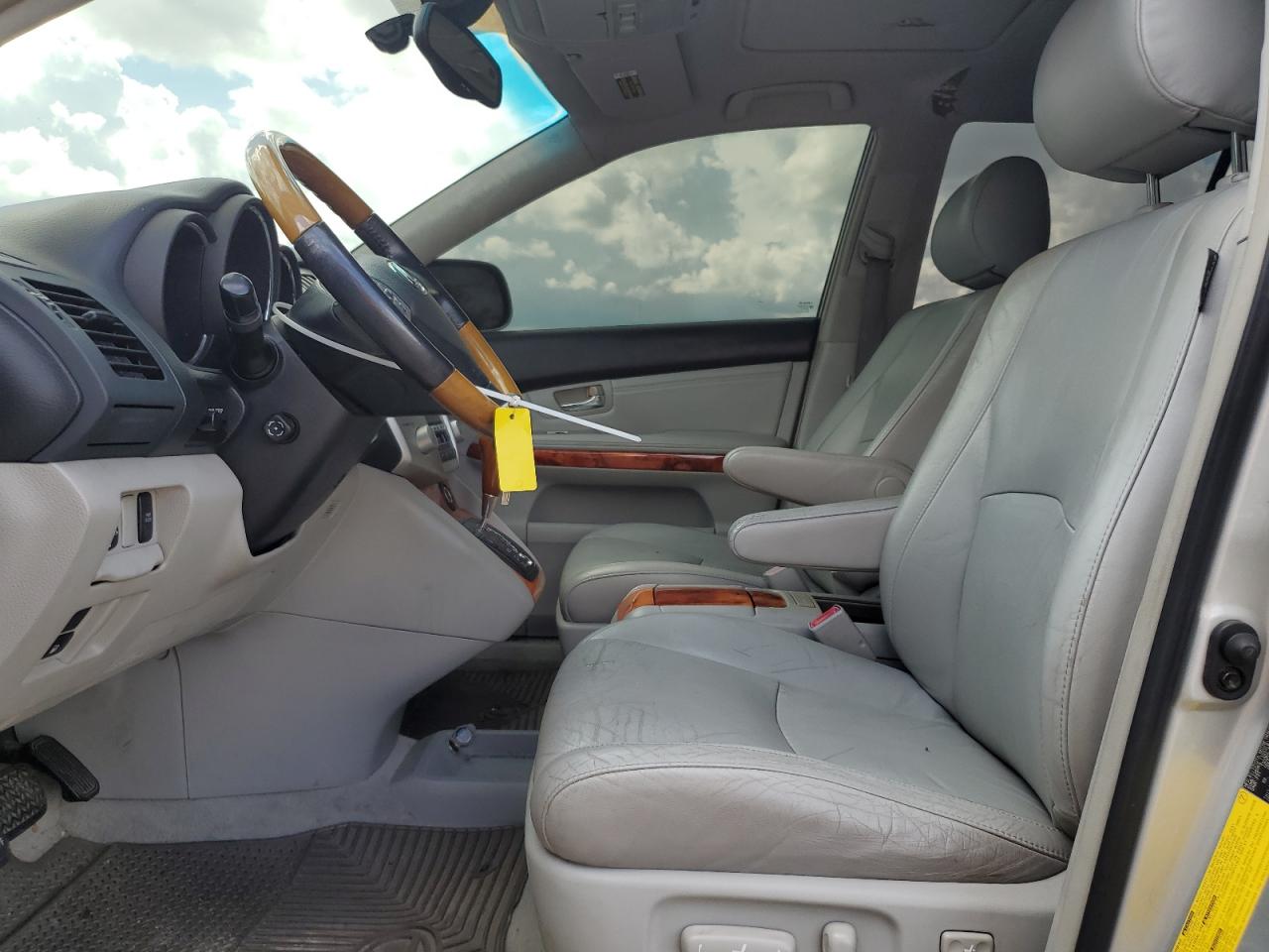 2005 Lexus Rx 330 VIN: 2T2GA31U25C020757 Lot: 82150635