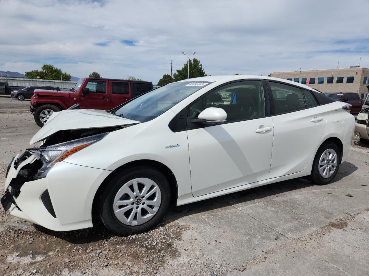 Vehicle photo