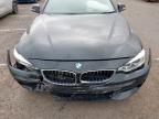 2016 BMW 420D GRAN COUPE M SPORT A  for sale at Copart SANDTOFT