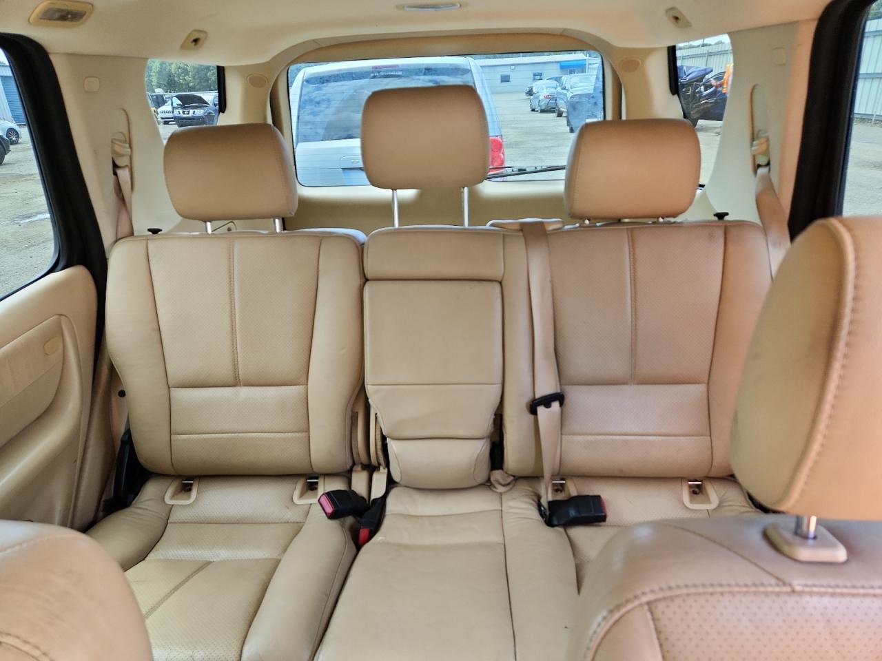 2004 Mercedes-Benz Ml 350 VIN: 4JGAB57E84A465473 Lot: 84375605