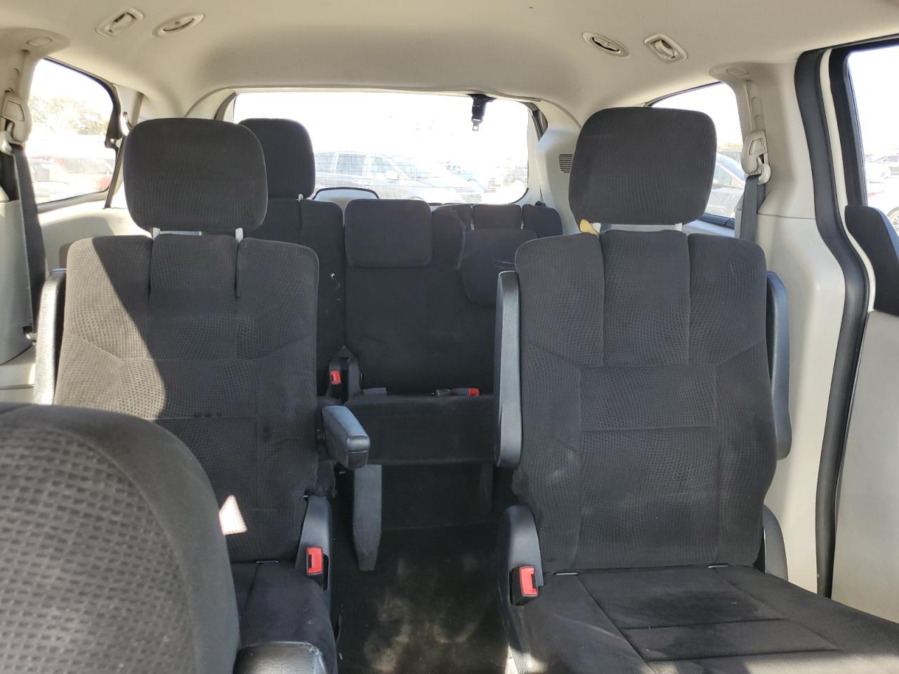 2022 Dodge Grand Caravan Sxt VIN: 2C4RDGCG9DR514115 Lot: 70521745