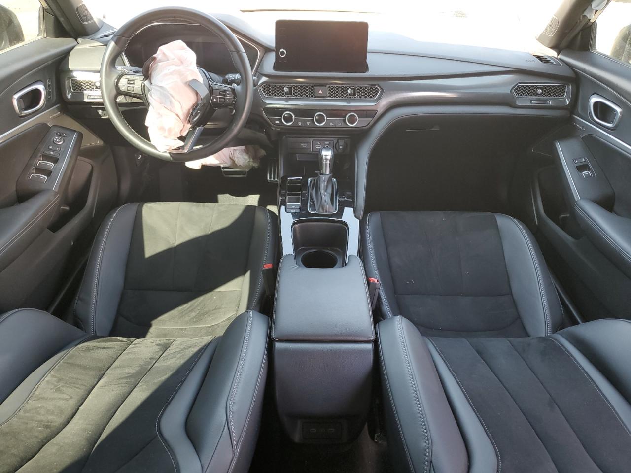 2024 Acura Integra A-Spec Tech VIN: 19UDE4H65RA024130 Lot: 84570395