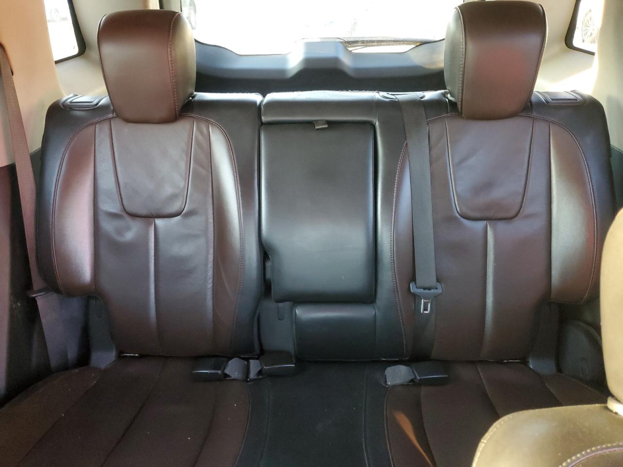 2012 GMC Terrain Slt VIN: 2GKALUEK3C6156983 Lot: 80164245