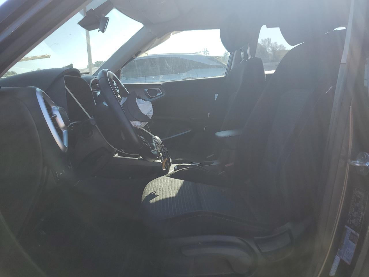 2020 Kia Soul Gt Line VIN: KNDJ63AU6L7722512 Lot: 81751965