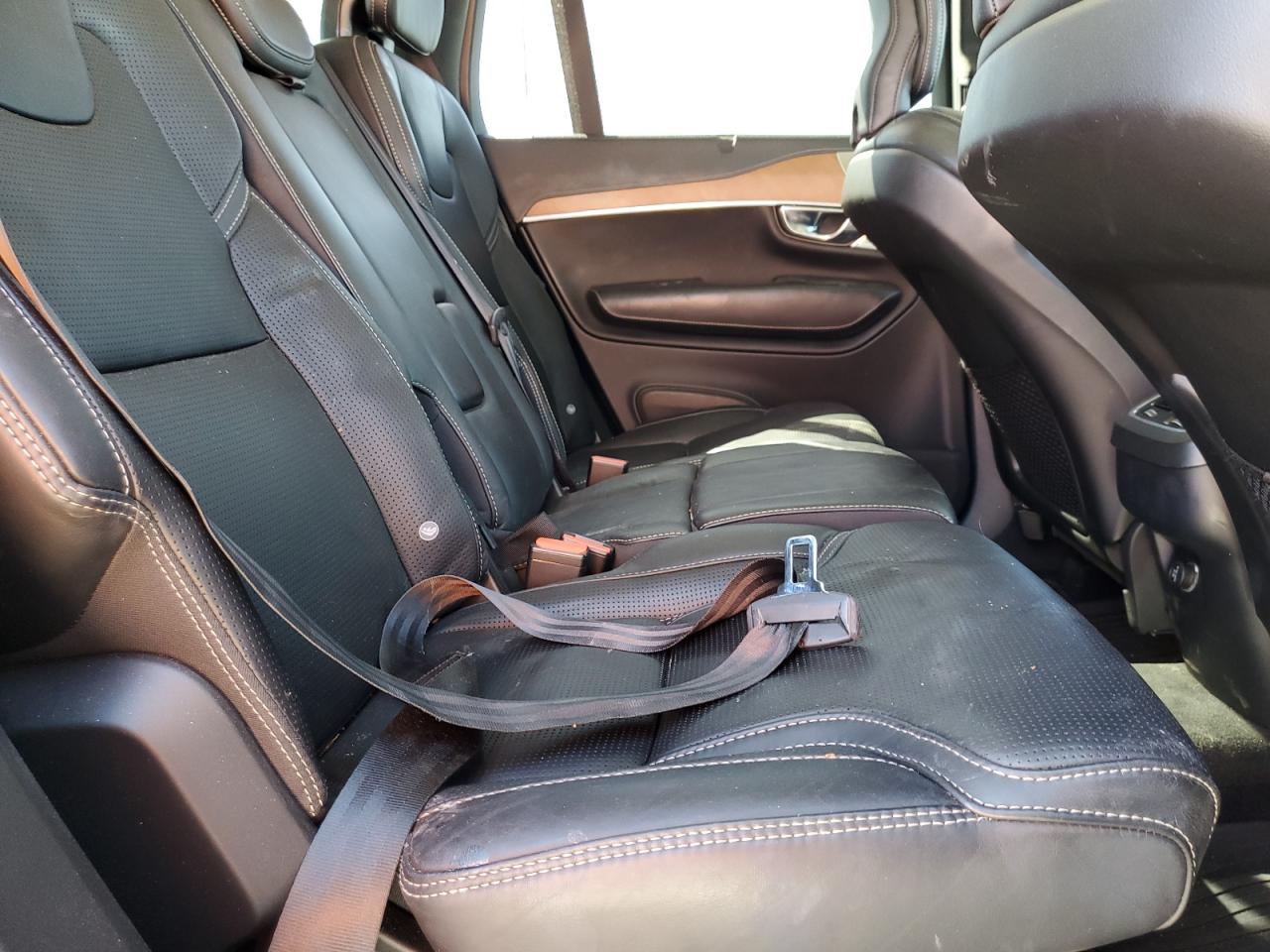 2019 Volvo Xc90 T6 Inscription VIN: YV4A22PL4K1419697 Lot: 80152415