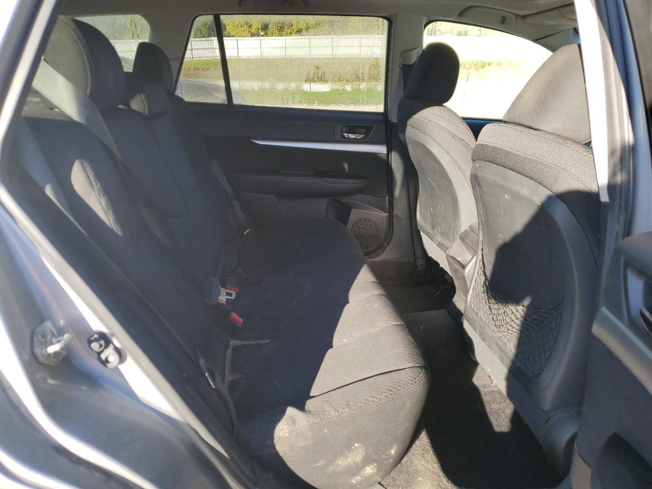 2010 Subaru Outback 2.5I Premium VIN: 4S4BRBGC4A3312750 Lot: 84261055