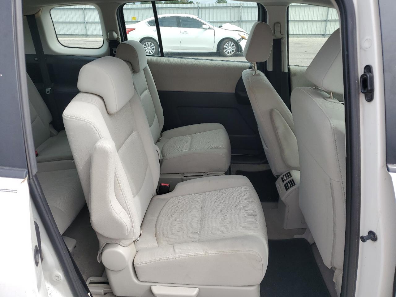 2010 Mazda 5 VIN: JM1CR2W34A0367923 Lot: 80207665