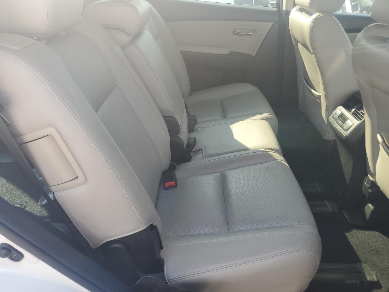 2014 Mazda Cx-9 Touring VIN: JM3TB2CA0E0440113 Lot: 80827355