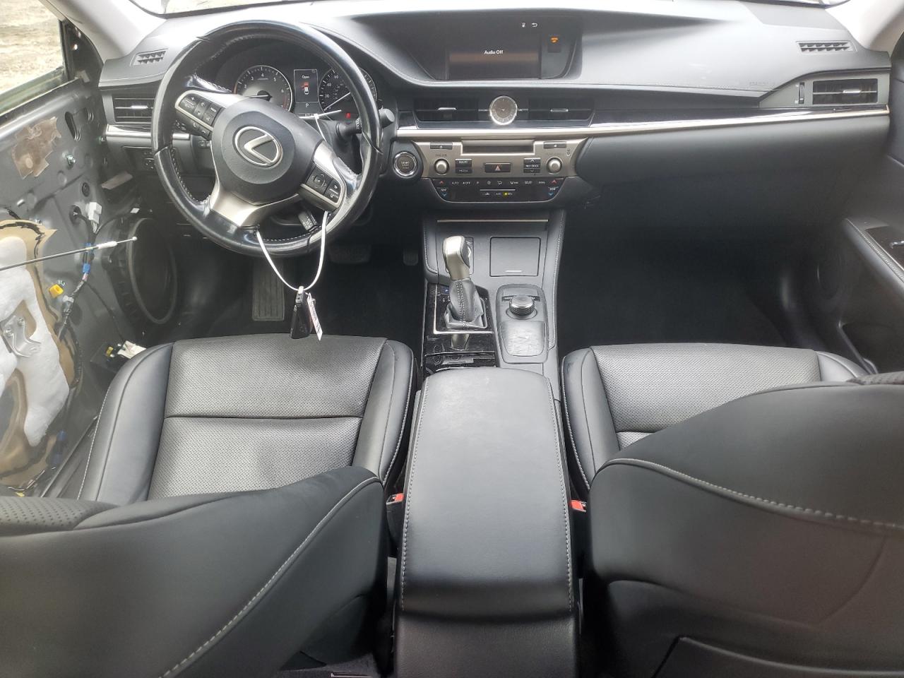 2016 Lexus Es 350 VIN: JTHBK1GG7G2220695 Lot: 84232385