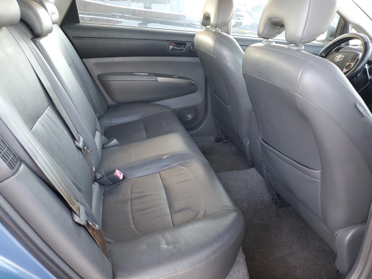 2007 Toyota Prius VIN: JTDKB20UX77661103 Lot: 81930285