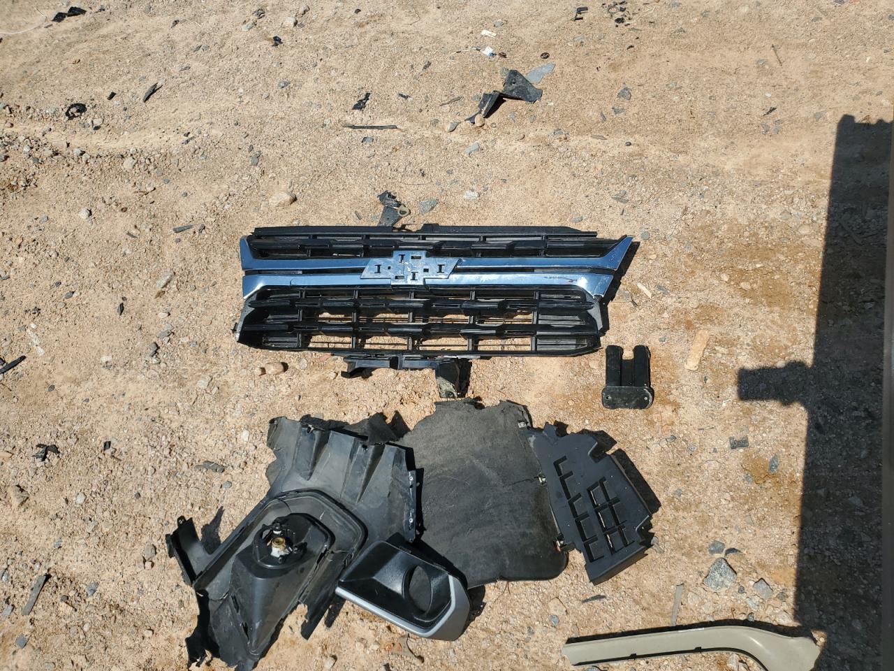 2022 Chevrolet Colorado Lt VIN: 1GCGSCEN9N1119035 Lot: 71666405