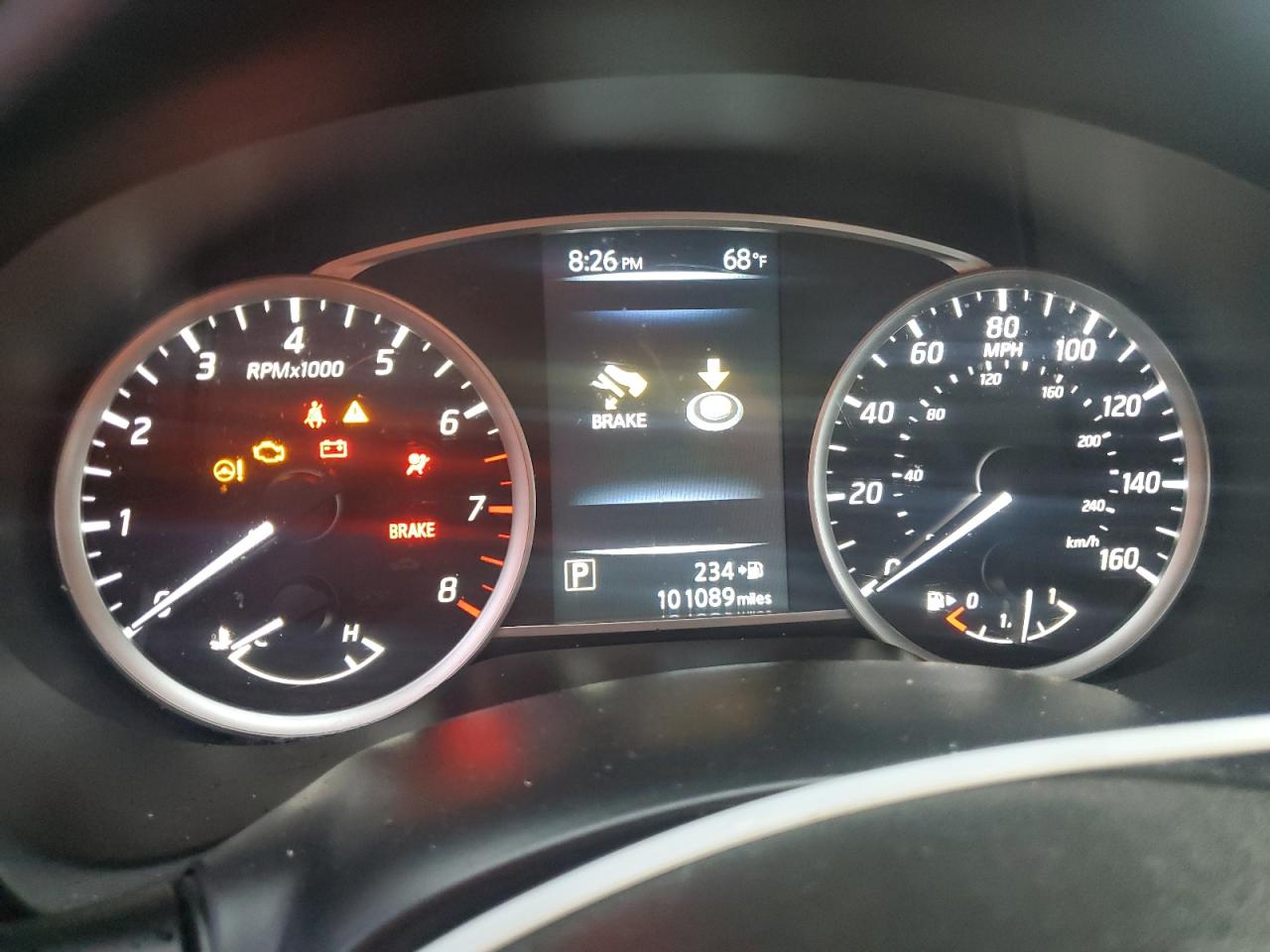 2016 Nissan Sentra S VIN: 3N1AB7AP9GL677700 Lot: 81742805