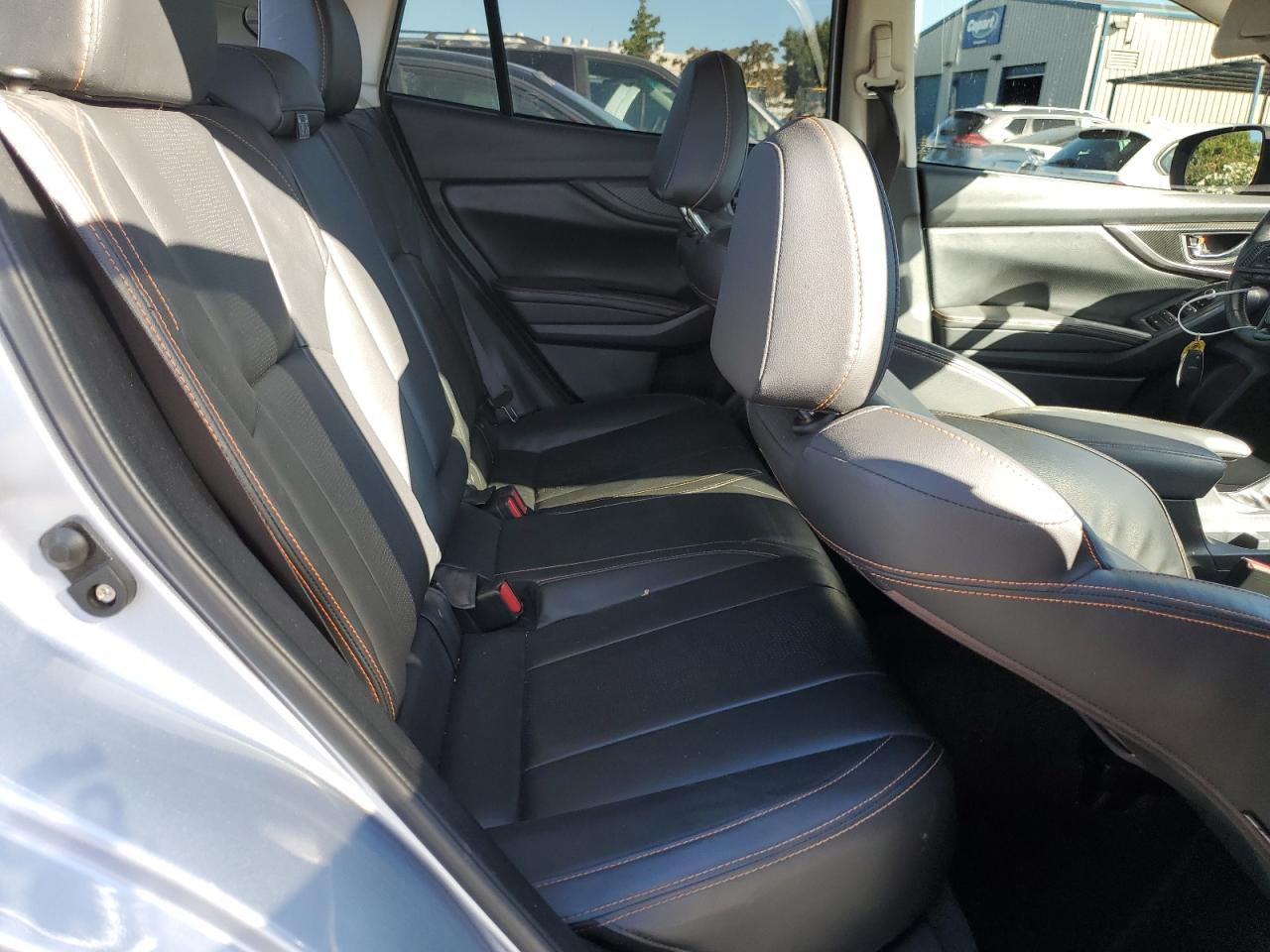 2018 Subaru Crosstrek Limited VIN: JF2GTAMC1JH268186 Lot: 80907115