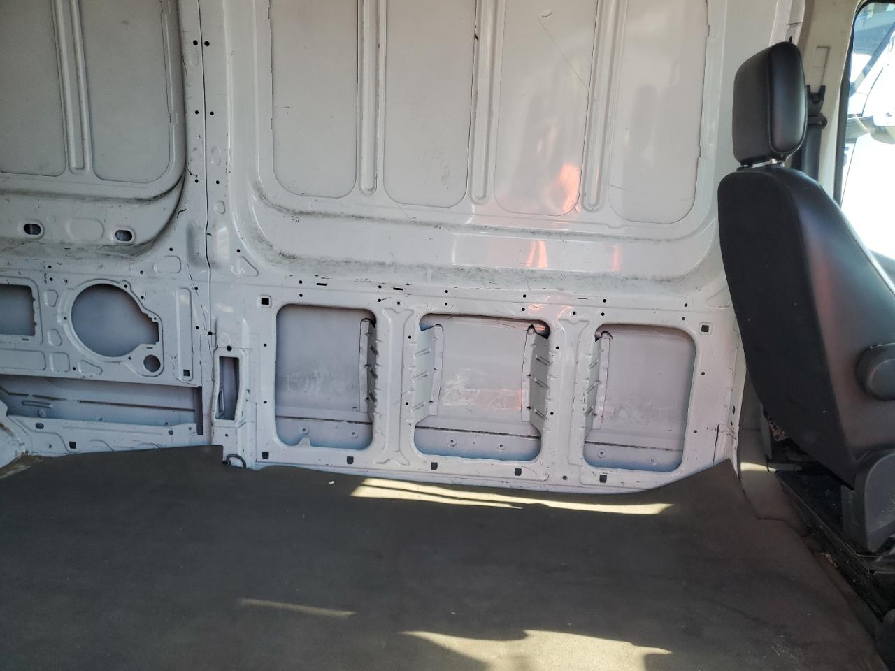 2020 Ford Transit T-250 VIN: 1FTBR3X81LKB47514 Lot: 81154865