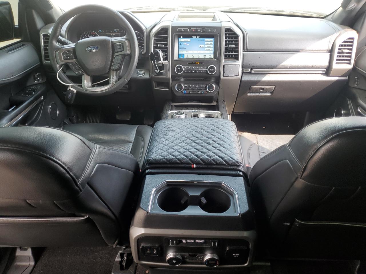 2018 Ford Expedition Xlt VIN: 1FMJU1HT5JEA28437 Lot: 81090115