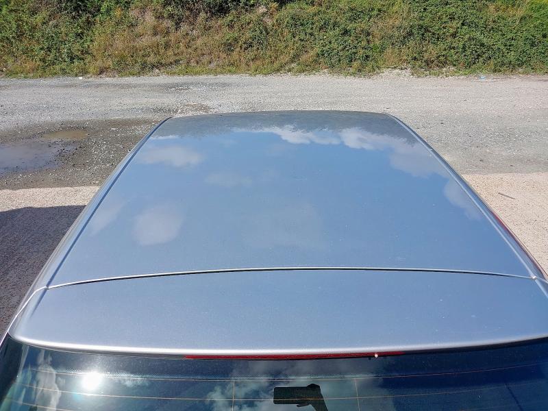 2013 VOLKSWAGEN GOLF SE BLUEMOTIN TECH TS 
