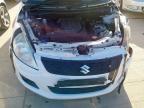 2012 SUZUKI SWIFT SZ4 for sale at Copart SANDY