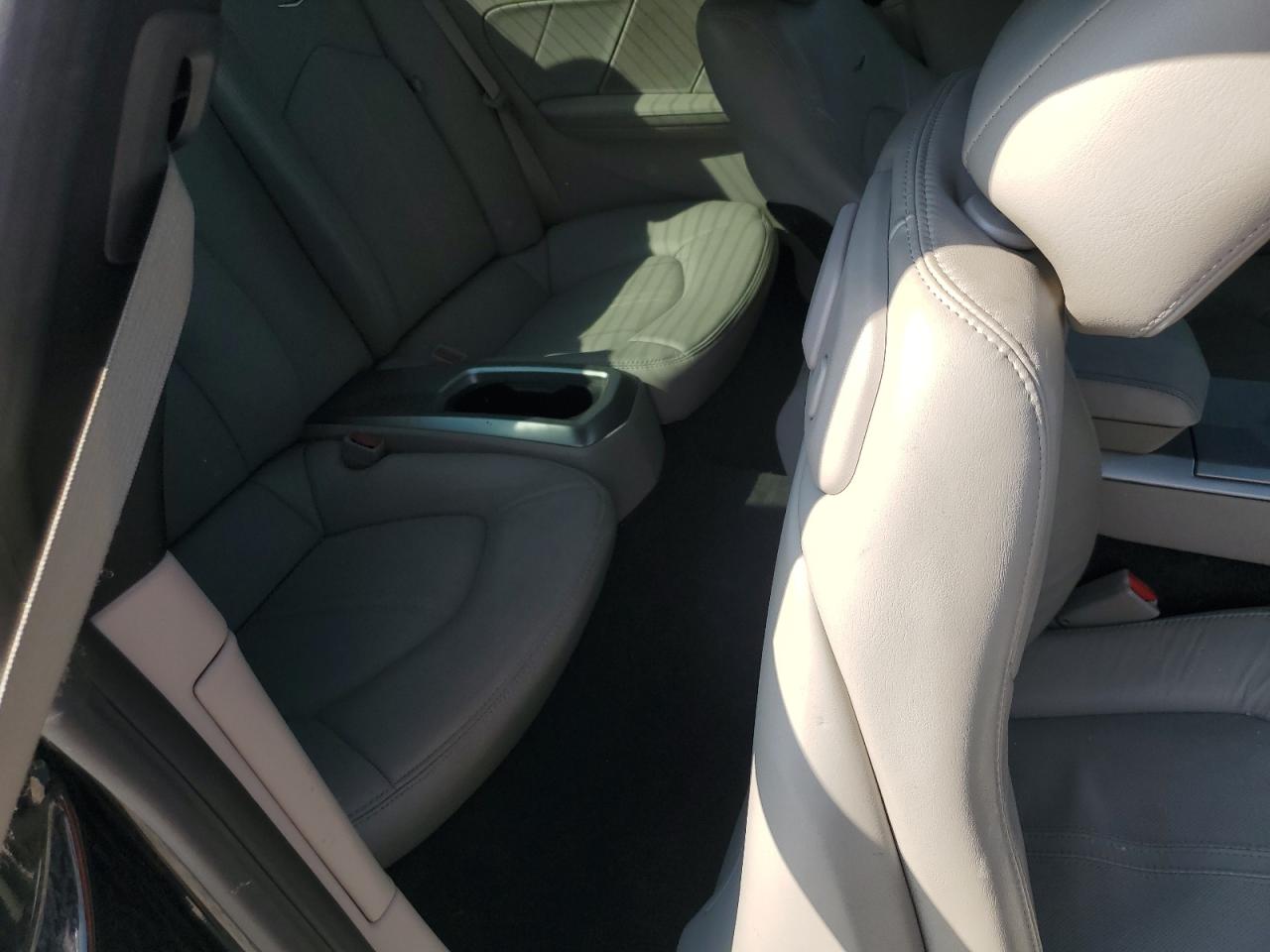 2011 Cadillac Cts Premium Collection VIN: 1G6DS1EDXB0143427 Lot: 80751775