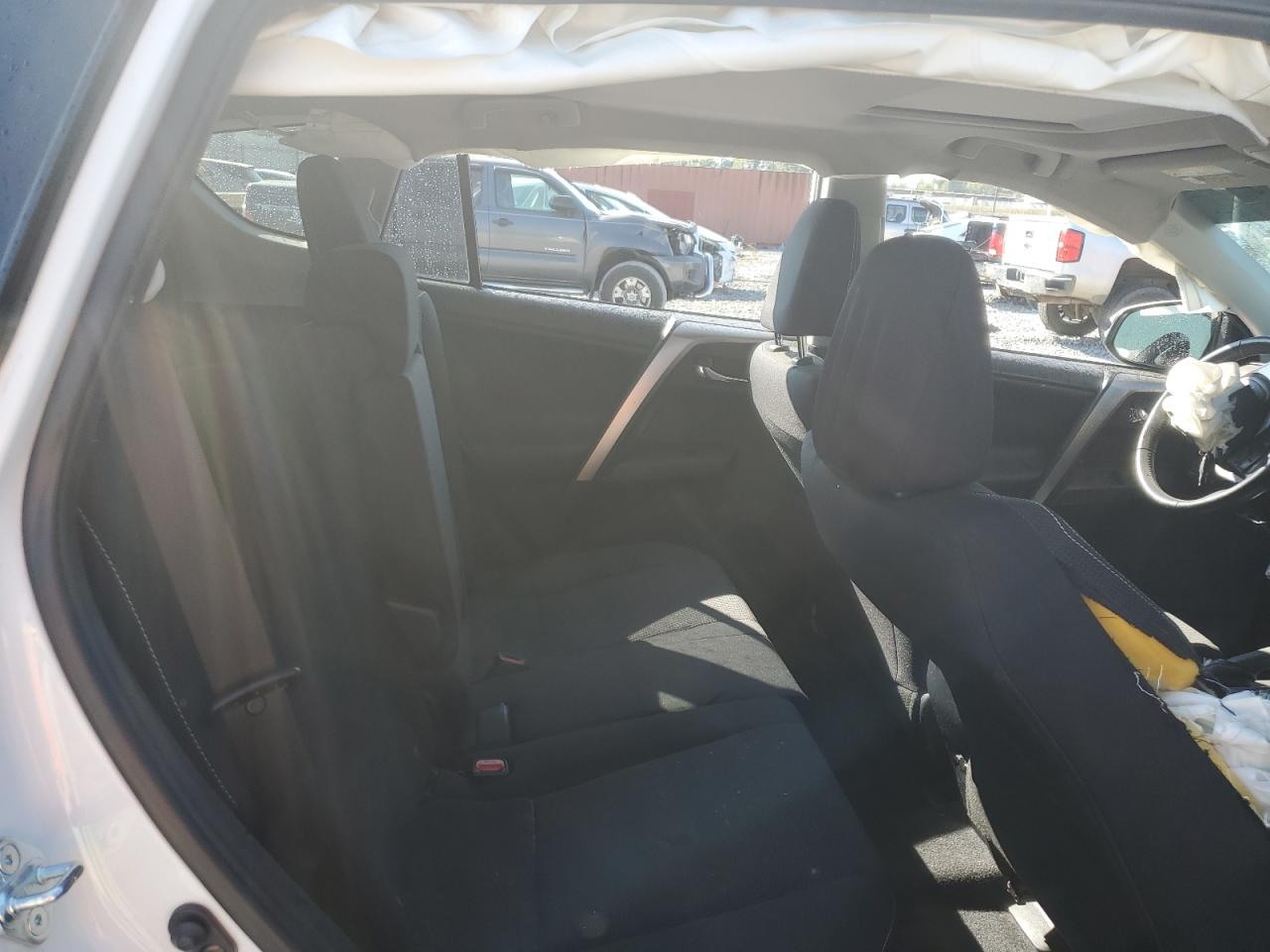 2017 Toyota Rav4 Xle VIN: JTMWFREV2HJ719726 Lot: 80182695