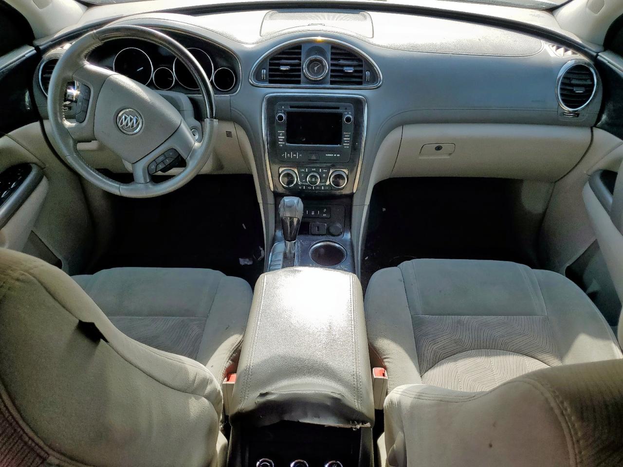 2016 Buick Enclave VIN: 5GAKRAKD9GJ144933 Lot: 84802085