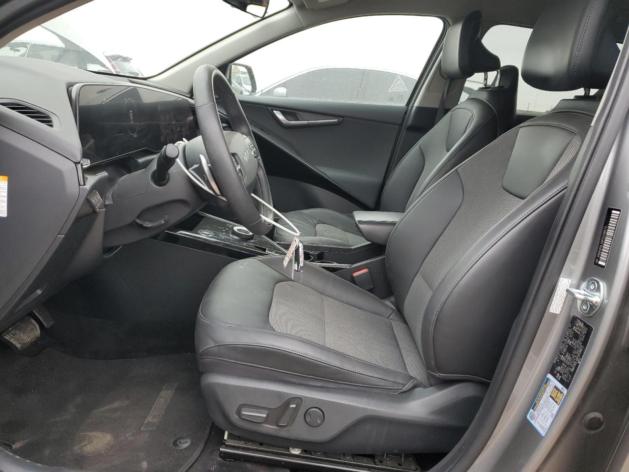 2023 Kia Niro Wind VIN: KNDCR3L10P5028872 Lot: 69881205