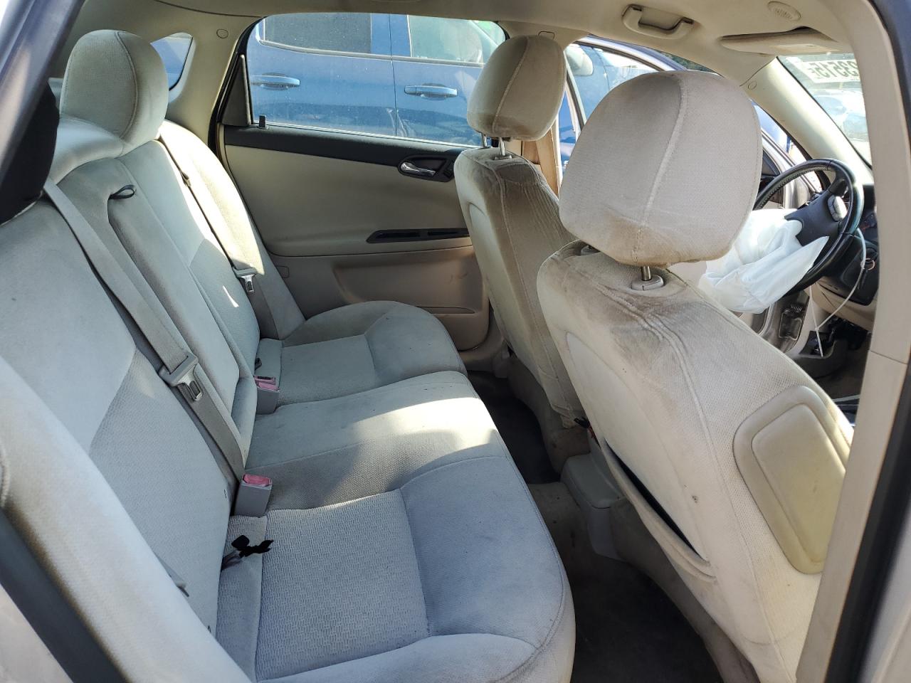 2014 Chevrolet Impala Limited Ls VIN: 2G1WA5E35E1161200 Lot: 71323515