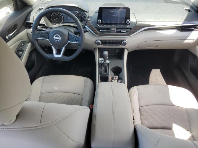  NISSAN ALTIMA 2025 Бургунди