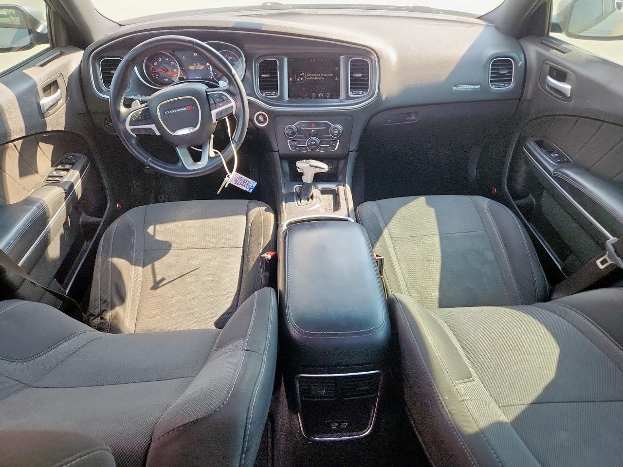 2015 Dodge Charger Sxt VIN: 2C3CDXHG5FH903006 Lot: 81062745