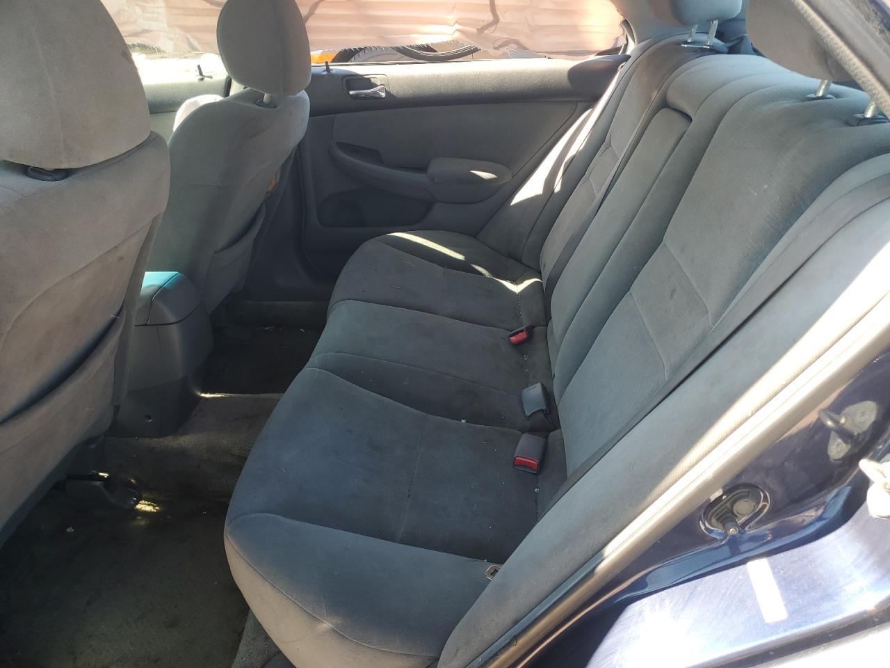 2006 Honda Accord Lx VIN: 3HGCM564X6G707069 Lot: 80049145