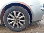 2008 VOLKSWAGEN GOLF MATCH FSI 115  for sale at Copart BRISTOL