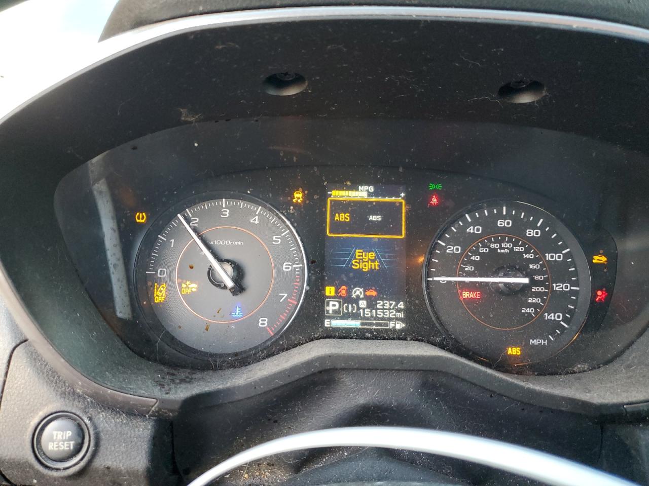 2020 Subaru Crosstrek Premium VIN: JF2GTAPC7L8225132 Lot: 84221235