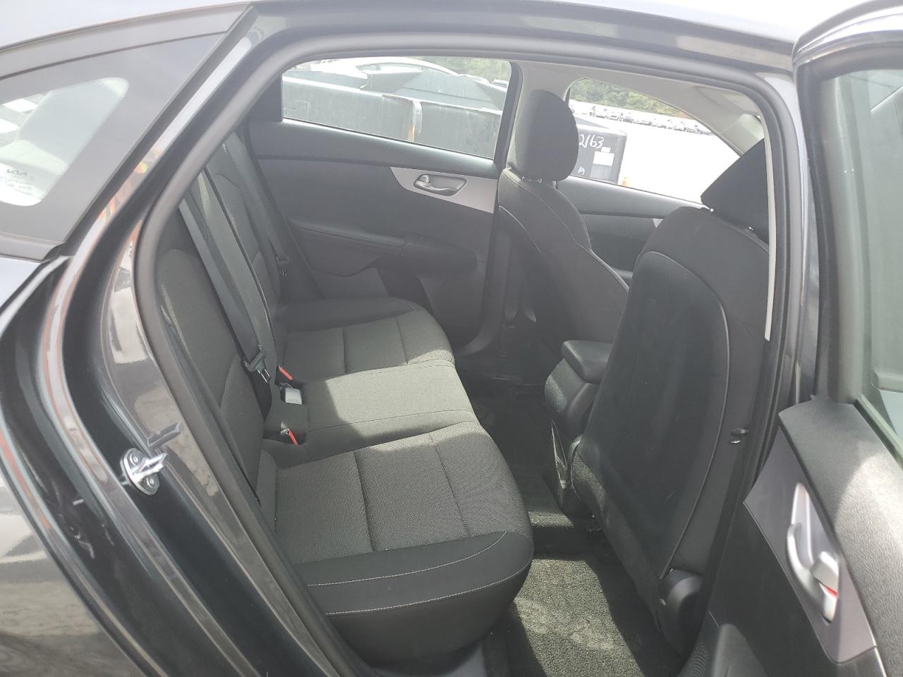 2024 Kia Forte Lx VIN: 3KPF24AD9RE764592 Lot: 84557205