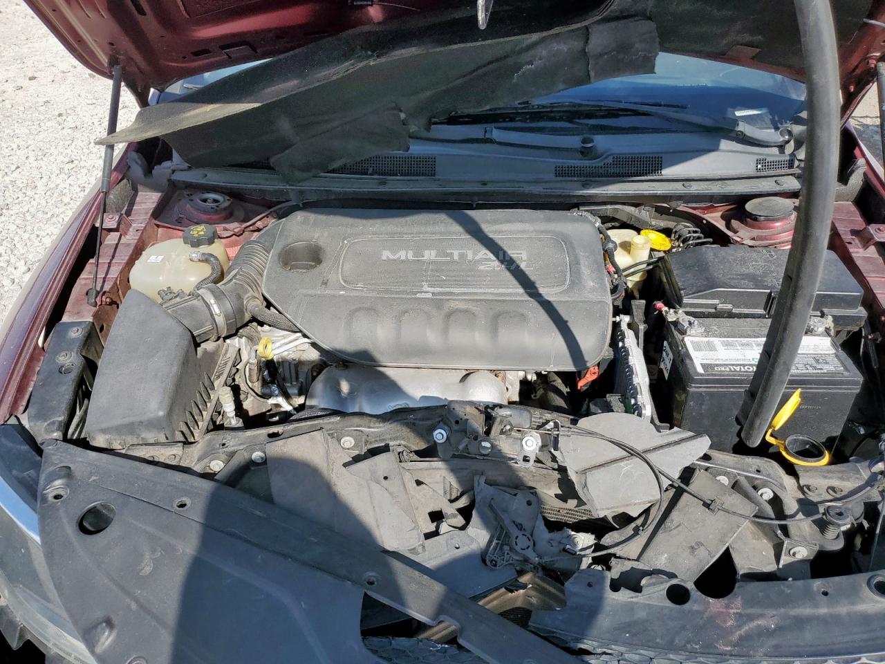 2015 Chrysler 200 Limited VIN: 1C3CCCAB1FN730408 Lot: 84271935