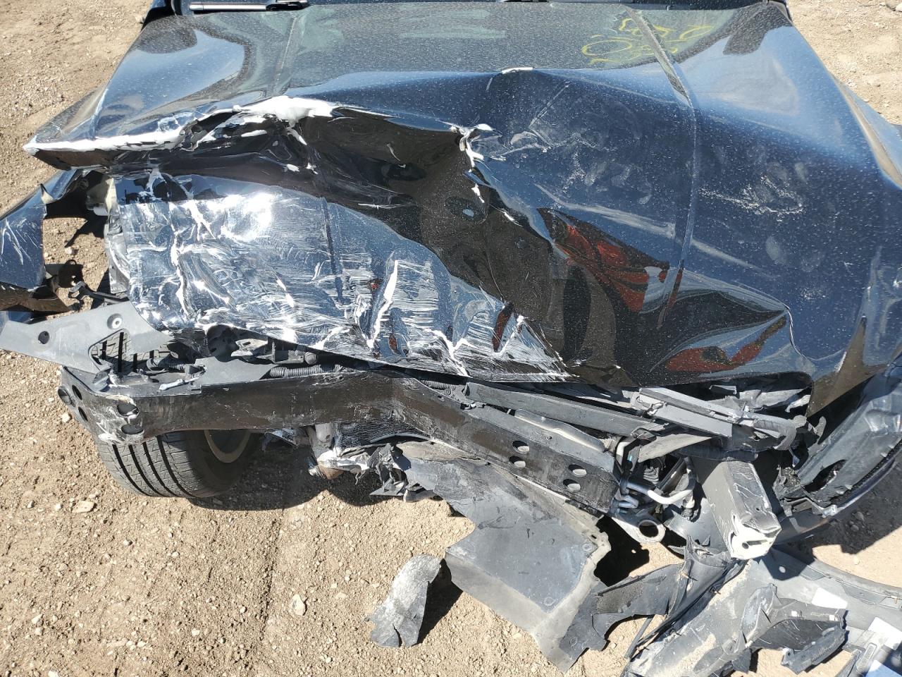 2013 Cadillac Ats VIN: 1G6AG5RX1D0125160 Lot: 70913395