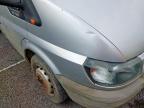 2006 FORD TRANSIT 350 MWB  for sale at Copart SANDTOFT