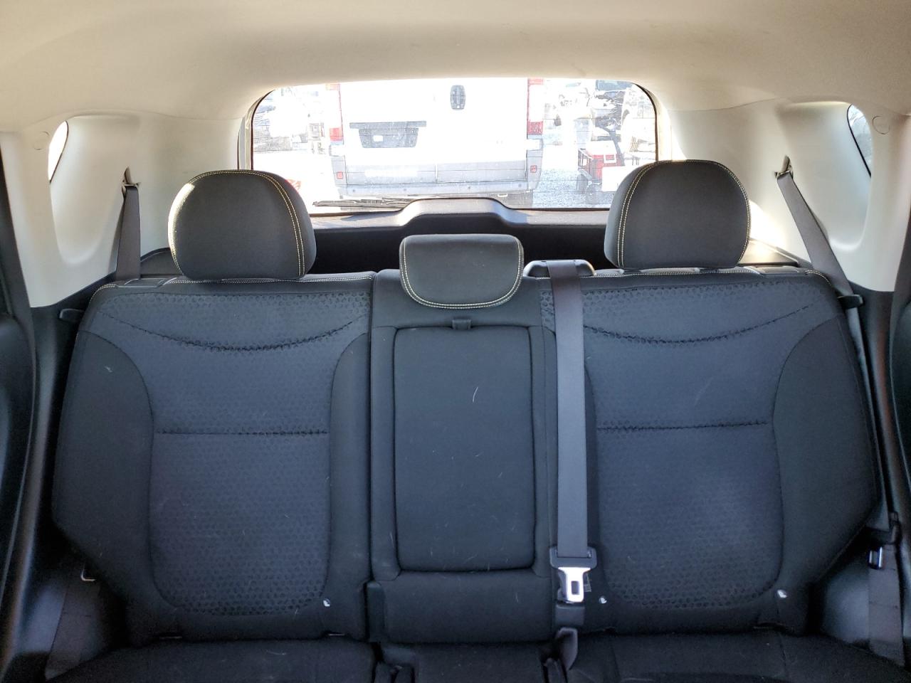 2014 Kia Soul + VIN: KNDJP3A56E7023969 Lot: 81753675