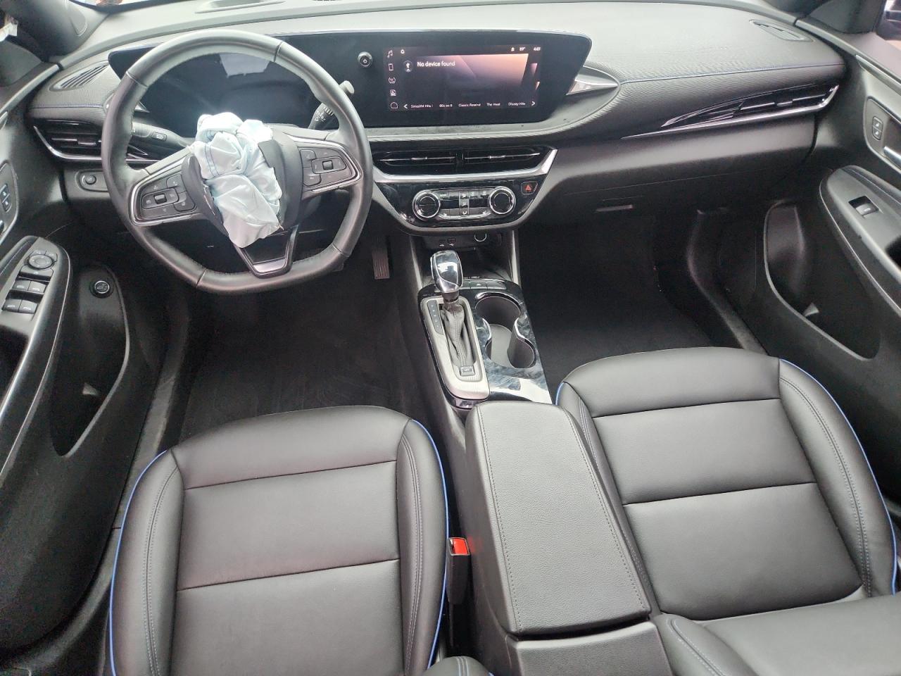 2024 Buick Envista Sport Touring VIN: KL47LBE25RB154159 Lot: 81663935