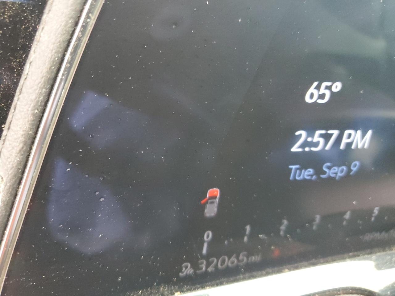 2023 Cadillac Escalade Sport Platinum VIN: 1GYS4GKL1PR239120 Lot: 70947865