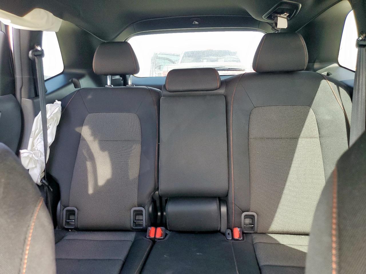 2025 Honda Cr-V Sport VIN: 7FARS5H59SE029455 Lot: 84037915