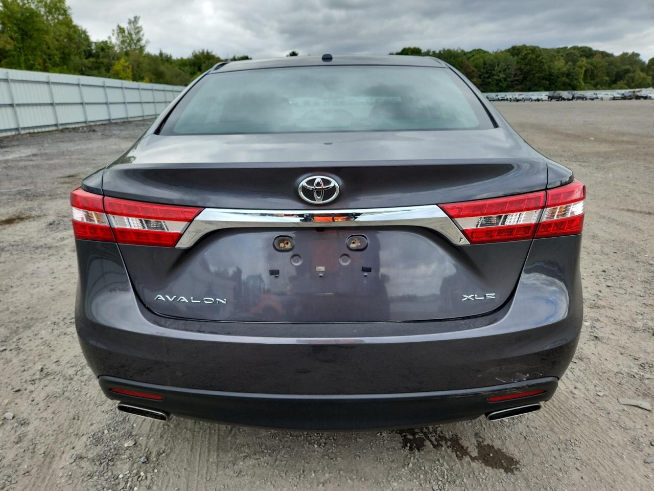 2015 Toyota Avalon Xle VIN: 4T1BK1EB8FU161549 Lot: 81203455