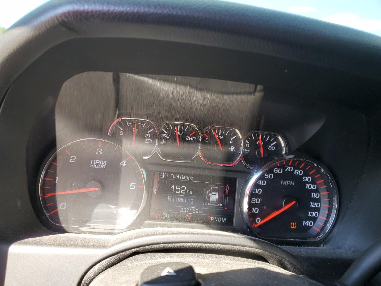 2015 GMC Yukon Xl K1500 Slt VIN: 1GKS2HKC4FR578636 Lot: 80061425