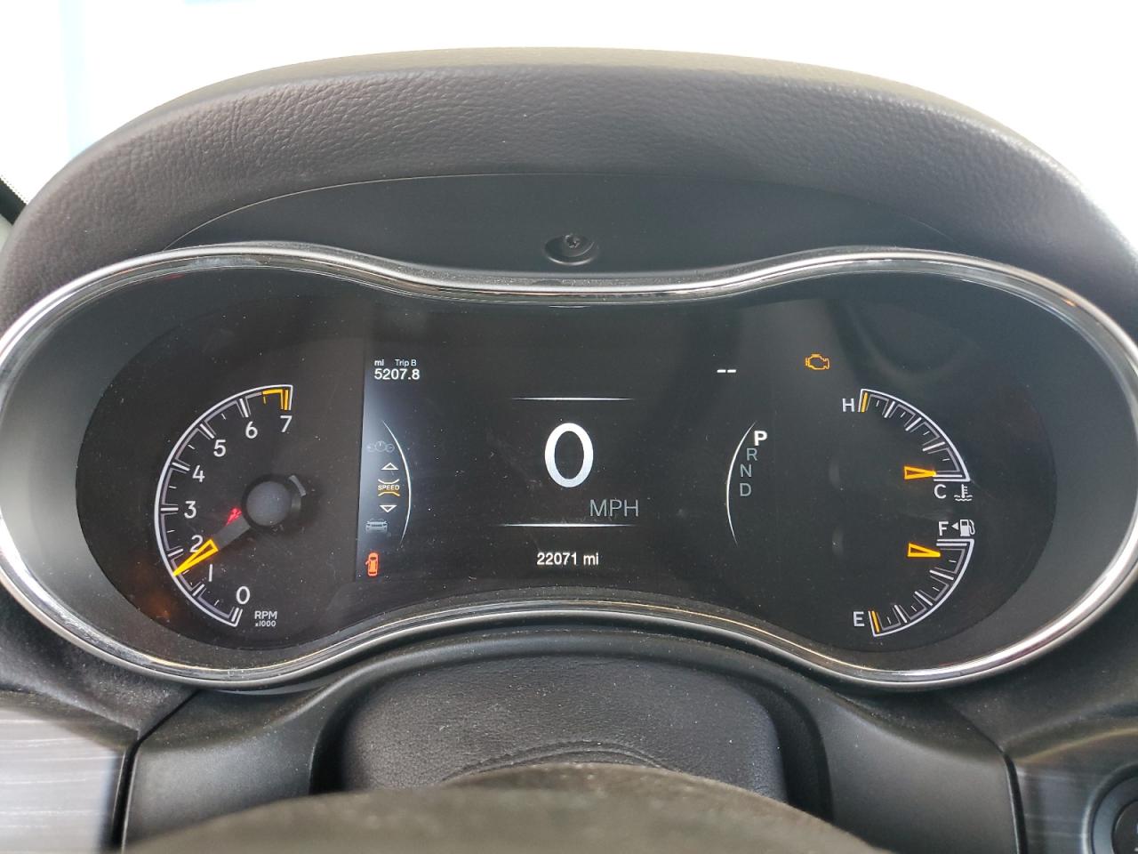 2020 Jeep Grand Cherokee Limited VIN: 1C4RJEBG7LC252102 Lot: 80758255