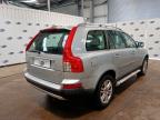 2007 VOLVO XC90 SE LUX D5 AWD AUTO  for sale at Copart NEWBURY